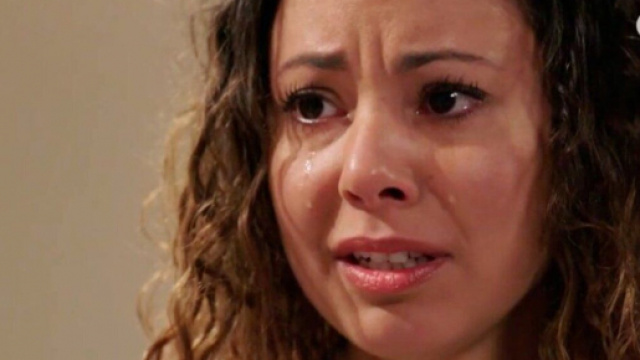 Tempesta d'amore: Vanessa viene rifiutata da Max.