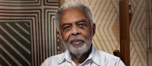 Gilberto Gil comemorou a luta dos negros nesta sexta-feira (20) (Reprodu&ccedil;&atilde;o/Instagram/@gilbertogil)