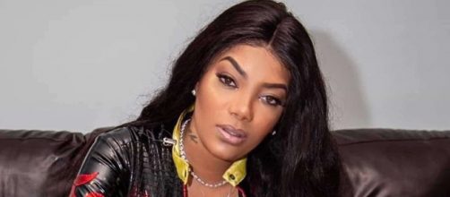 Ludmilla publica reflex&atilde;o no Dia da Consci&ecirc;ncia Negra (Reprodu&ccedil;&atilde;o/Instagram/@ludmilla)