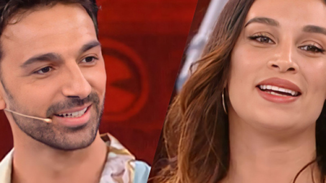 Amici 2021, Todaro e Francesca Tocca pronti per un secondo figlio? Lui: 'Ci stiamo pensando seriamente'