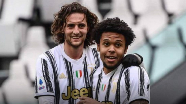 Chelsea-Juventus, probabili formazioni: ballottaggio Rabiot-McKennie per Allegri.