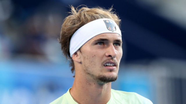 Cincinnati, Zverev vola in finale con Rublev: Tsitsipas eliminato - corrieredellosport.it