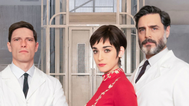 Cuori - Anticipazioni tv puntata 21 Novembre
