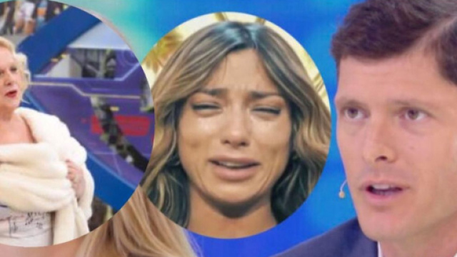 GF Vip 6, rischio ritiri per il prolungamento