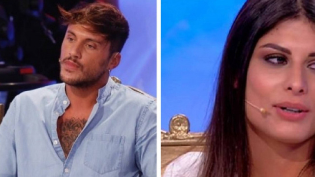 GF Vip, Raselli-Cavagli&agrave; molto probabilmente non entreranno pi&ugrave; nella casa.