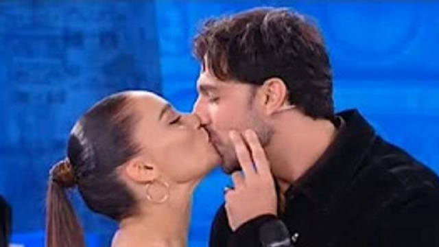 Raimondo Todaro e Francesca Tocca pensano di allargare la famiglia.