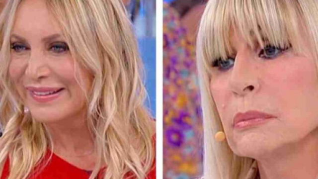 U&D, l'ex dama Maria Tona confessa: 'Mi piace Marcello' e su Gemma: 'Non &egrave; limpida'.