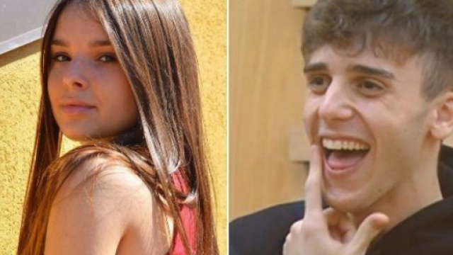 Amici 21: la sfidante Elena si sarebbe scambiata like e commenti con LDA e Alex.