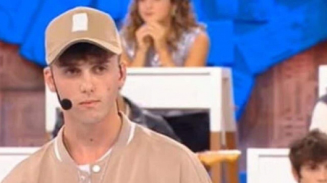 Amici 21, Maria furiosa contro LDA e Albe