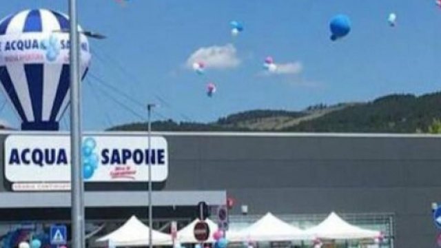 Assunzioni Acqua & Sapone, aperte le selezioni per addetti vendita.