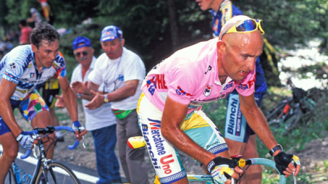 Caso Pantani: riaperte le indagini, la Procura indaga per omicidio.