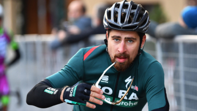 Ciclismo, Peter Sagan condannato per resistenza a pubblico ufficiale: era ubriaco.