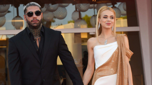 Drusilla Gucci e Francesco Chiofalo in crisi, lui: 'Siamo molti diversi'.