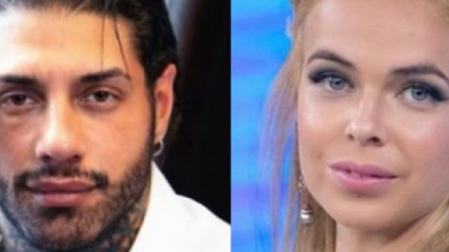 Drusilla Gucci e Francesco Chiofalo.