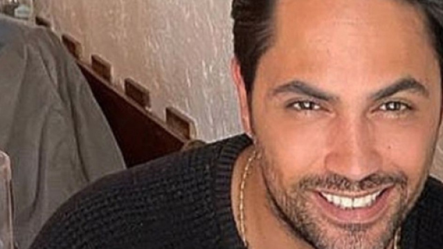 GF Vip, Biagio D'Anelli nuovo concorrente, Rosica: 'Vai e spacca tutto'.