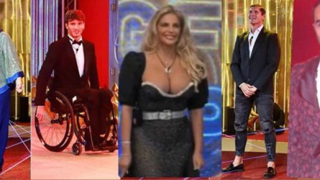 GF Vip, chi rischia l'uscita causa prolungamento.