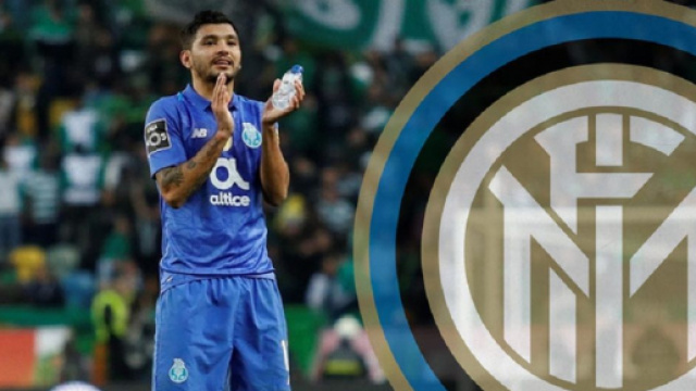 Inter, idea Jesus Corona per la fascia.