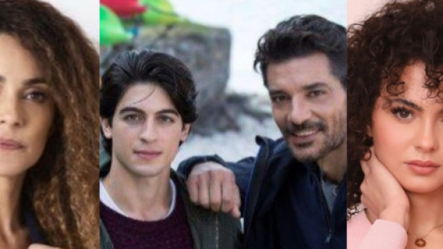Storia di una famiglia perbene, trama del 24/11: Alessandro inviter&agrave; De Santis al mare