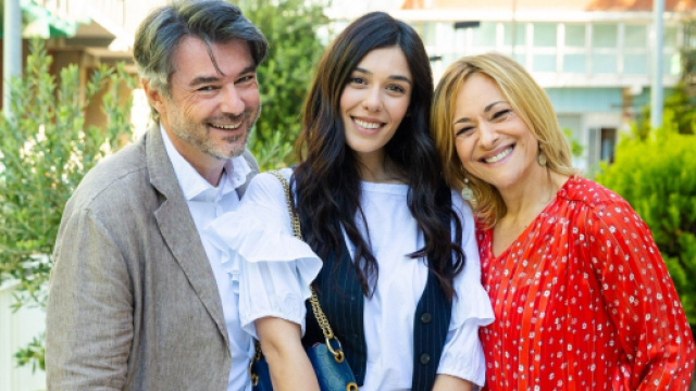 Un posto al sole, le anticipazioni dal 29 novembre al 3 dicembre.