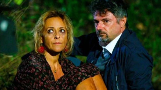 Upas, anticipazioni al 3/12: Michele e Silvia arrivano al limite della crisi