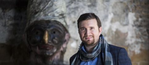 Breve storia di Napoli, l'autore Perillo: 'Un pozzo senza fine di cultura, torni a essere capitale'