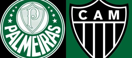 Onde assistir Palmeiras x Atl&eacute;tico-MG ao vivo (Arte/Eduardo Gouvea)