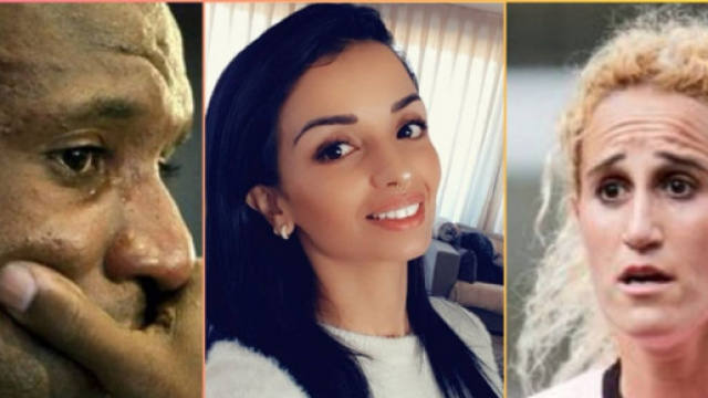 Abidal au plus mal suite &agrave; l'affaire Hamraoui, il sort du silence (captures YouTube)