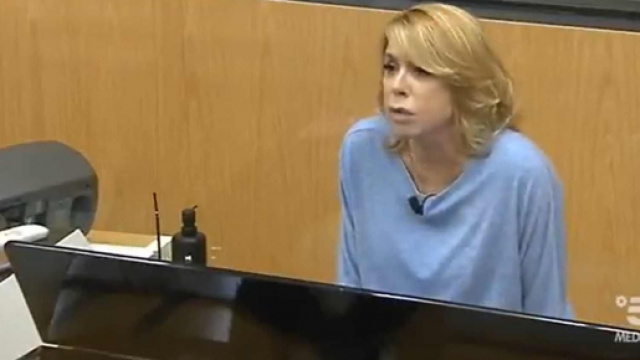 Amici, Anna Pettinelli invia una lettera ad LDA.