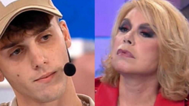 Amici, anticipazioni undicesima puntata: Andrea a rischio, LDA 'graziato' da Anna.