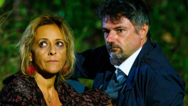 Anticipazioni Un Posto al sole, settimana 29 novembre- 3 dicembre: Silvia e Michele si separano.