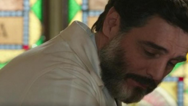 Cuori, anticipazioni ultima puntata 28 novembre: Cesare rischia di morire.