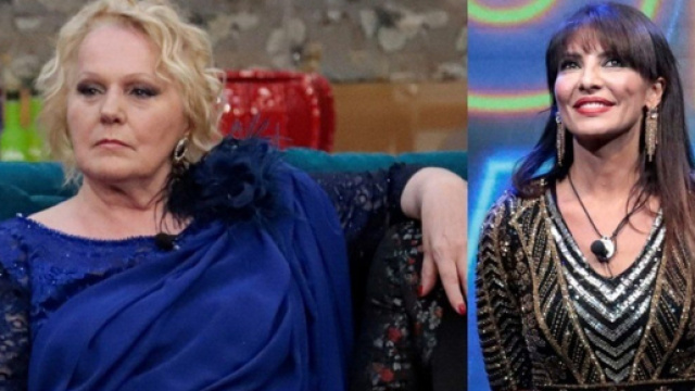 GFVip, Ricciarelli sbotta per la nomination di Miriana: 'Schifata, la prenderei a sberle' .