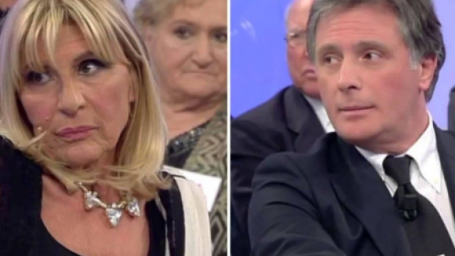 Giorgio Manetti non torna a U&D e su Gemma: 'qualcosa che le impedisce di andare via'.