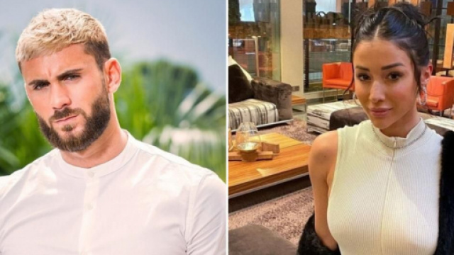 Isabeau s'exprime sur l'affaire qui secoue la t&eacute;l&eacute;-r&eacute;alit&eacute; et soutient Illan - Source : montage, Instagram