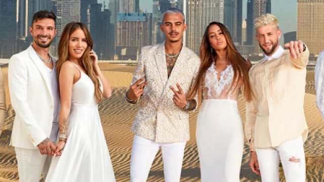 La derni&egrave;re saison des Marseillais a eu lieu &agrave; Duba&iuml;, direction le Mexique pour la 11e saison - Source : W9