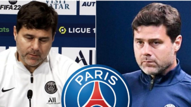 Les raisons du mal &ecirc;tre de Pochettino au PSG viennent de fuiter (captures YouTube)