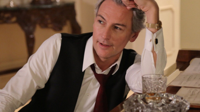 Spoiler Il Paradiso delle Signore - puntata 2 Dicembre: Umberto torna da Adelaide