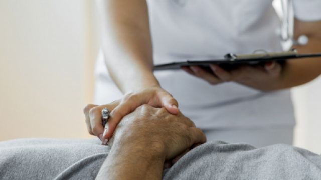 Suicidio assistito, il primo storico s&igrave; in Italia.