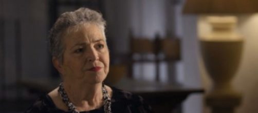Alicia Hornos sigue convencida de la culpabilidad de Dolores V&aacute;zquez - (Telecinco)