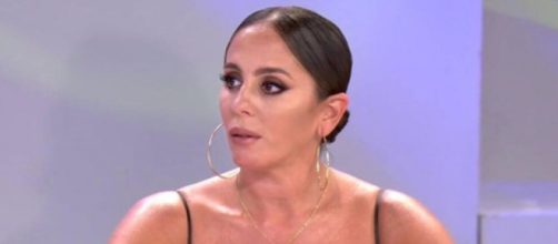 Anabel Pantoja busca una profesi&oacute;n lejos de los focos de televisi&oacute;n. (Imagen: Telecinco.es)