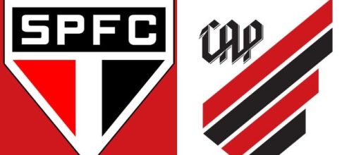 Onde assistir S&atilde;o Paulo x Athletico-PR ao vivo (Arte/Eduardo Gouvea)