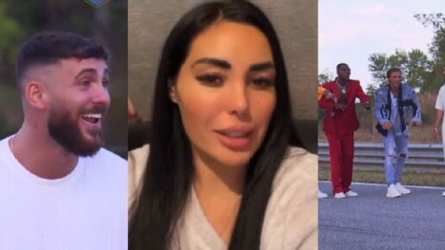 'Affaire Illan', la r&eacute;action de Safia : 'j'ai les preuves qui disent tout le contraire'