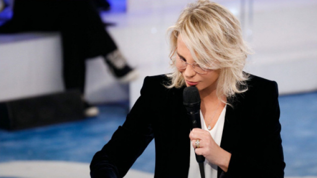 Amici 2021, registrazione 11^ puntata.