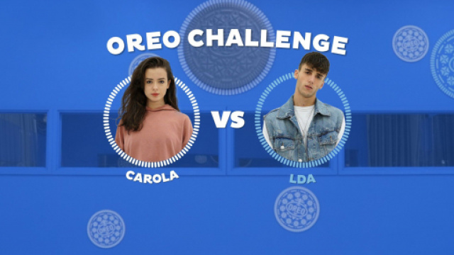 Amici 21, sfida Oreo vinta da Lda.