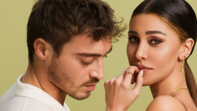 Belen Rodriguez e Antonino Spinalbese in crisi: spunta l'ipotesi di un tradimento.