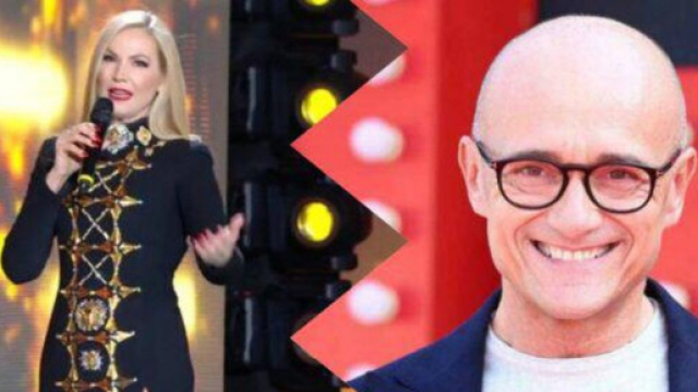 Cambio programmazione Mediaset dicembre 2021: Panicucci sostituisce Signorini e il GF Vip 6