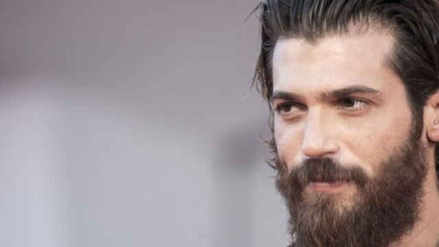 Can Yaman ritorna in tv nel 2022