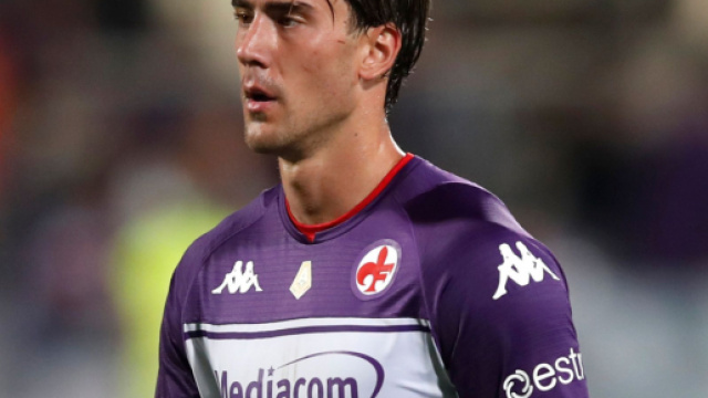 Dusan Vlahovic: Tottenham and Atletico Madrid target refuses to ... - skysports.com