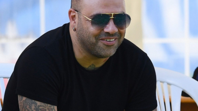 Estorsione aggravata dal metodo mafioso: 3 anni e 6 mesi a Miccoli.