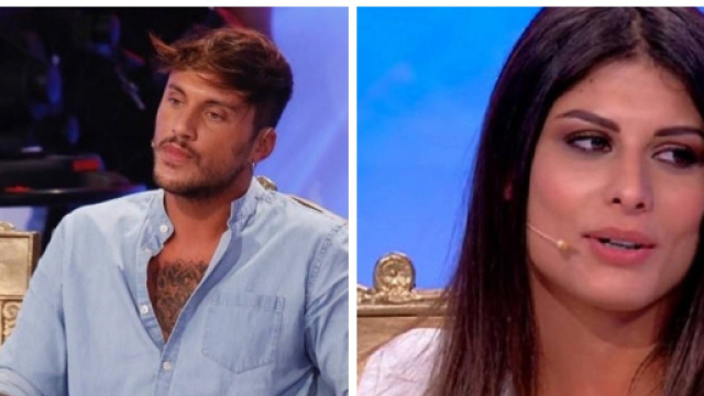GF Vip, Giulia Cavagli&agrave; rompe il silenzio.